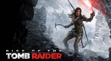 Rise of the Tomb Raider: több, mint 300 000 becsült eladás